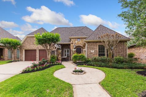 6818 Arborwood Lane Sugar Land TX 77479