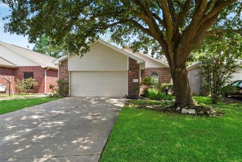 12206 Westlock Drive Tomball TX 77377