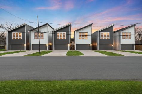 4210 Mckinley Street Houston TX 77051