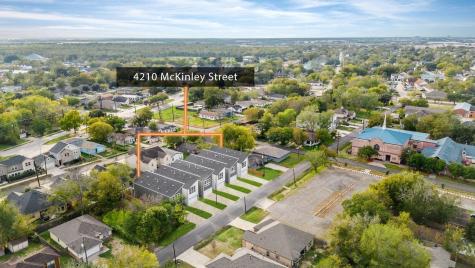 4210 Mckinley Street Houston TX 77051