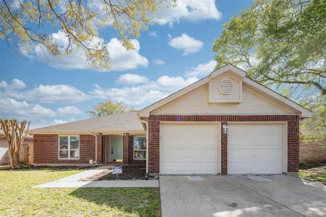 2923 Bentley Court Pearland TX 77584