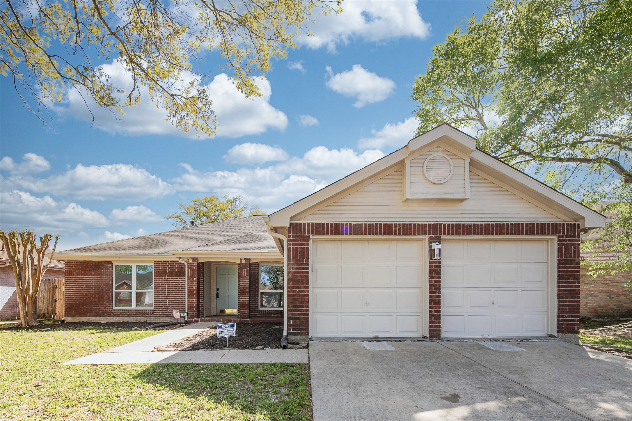 2923 Bentley Court Pearland TX 77584
