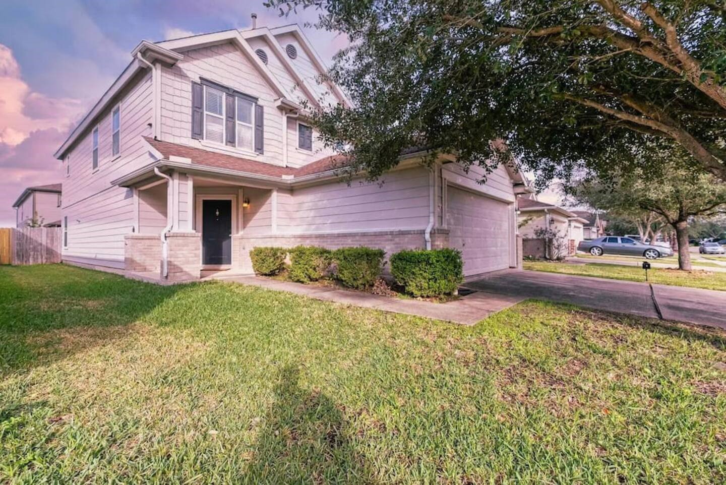 2643 Skyview Glen Court Houston TX 77047