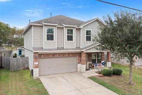 4197 Country Club Drive Dickinson TX 77539