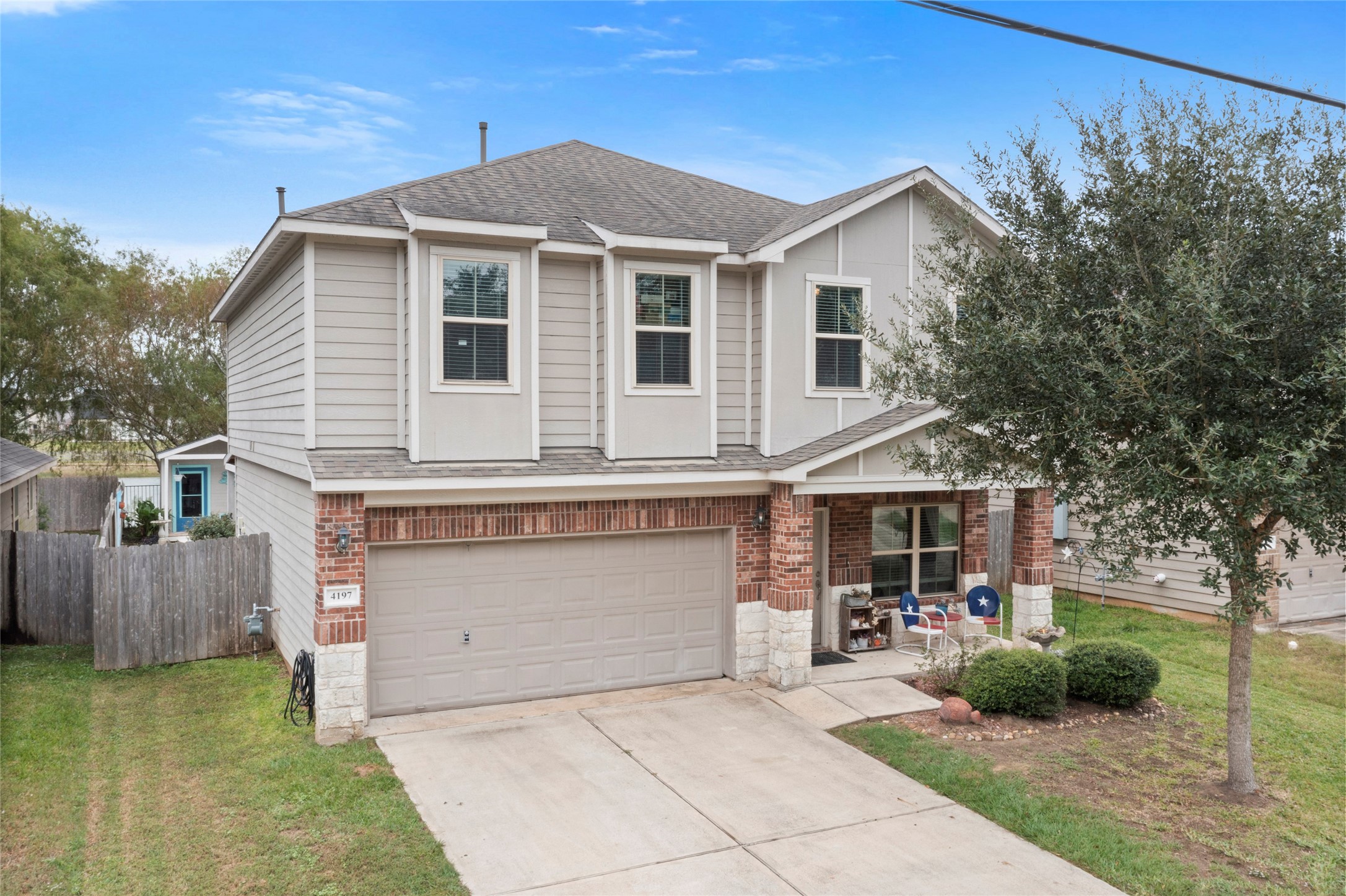 4197 Country Club Drive Dickinson TX 77539