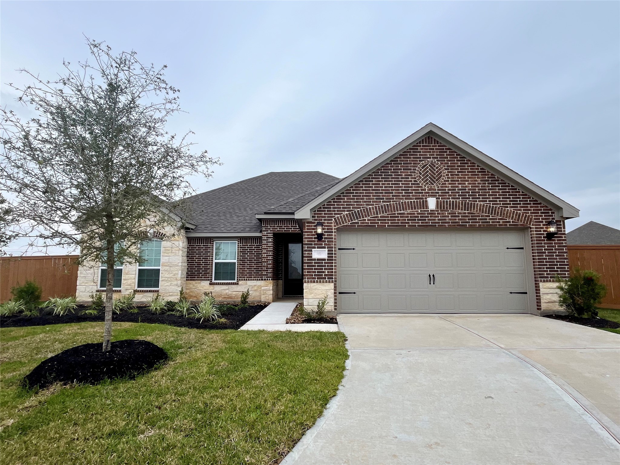 2917 Fair Wind Lane Texas City TX 77510