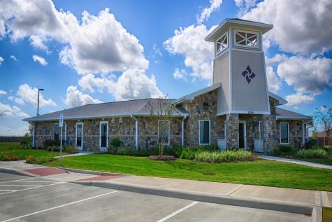 2917 Fair Wind Lane Texas City TX 77510