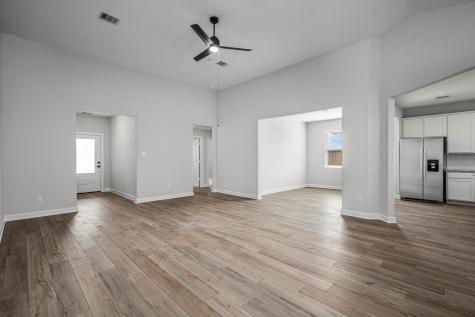 2917 Fair Wind Lane Texas City TX 77510