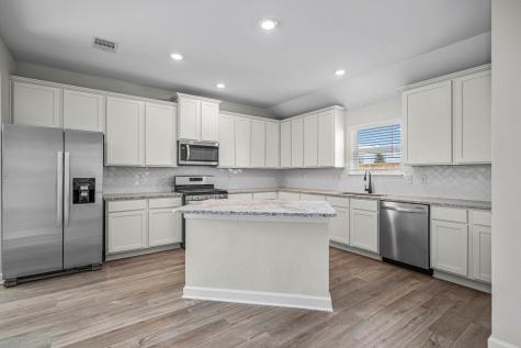 2917 Fair Wind Lane Texas City TX 77510