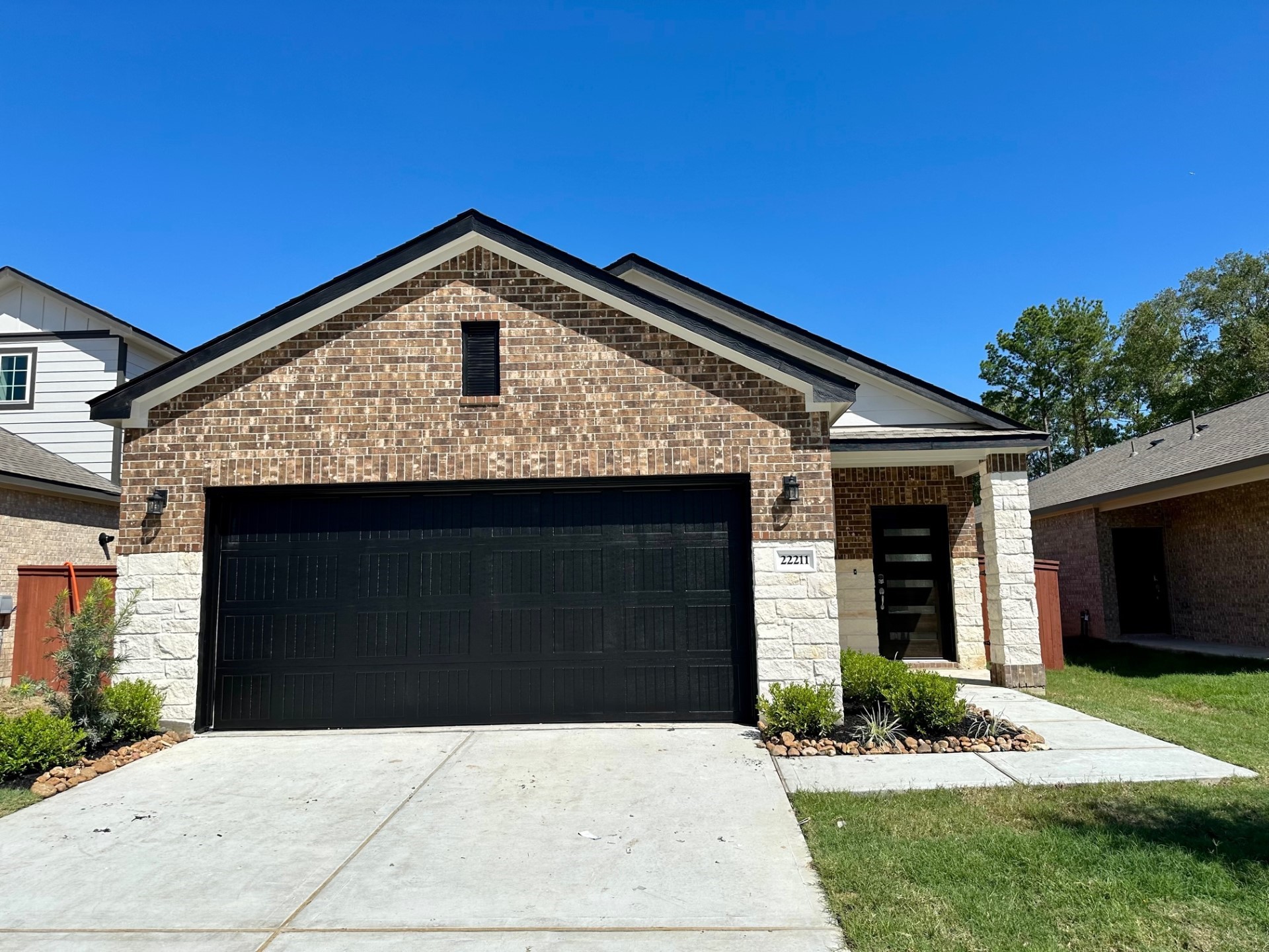 22211 Sycamore River Drive Porter TX 77365
