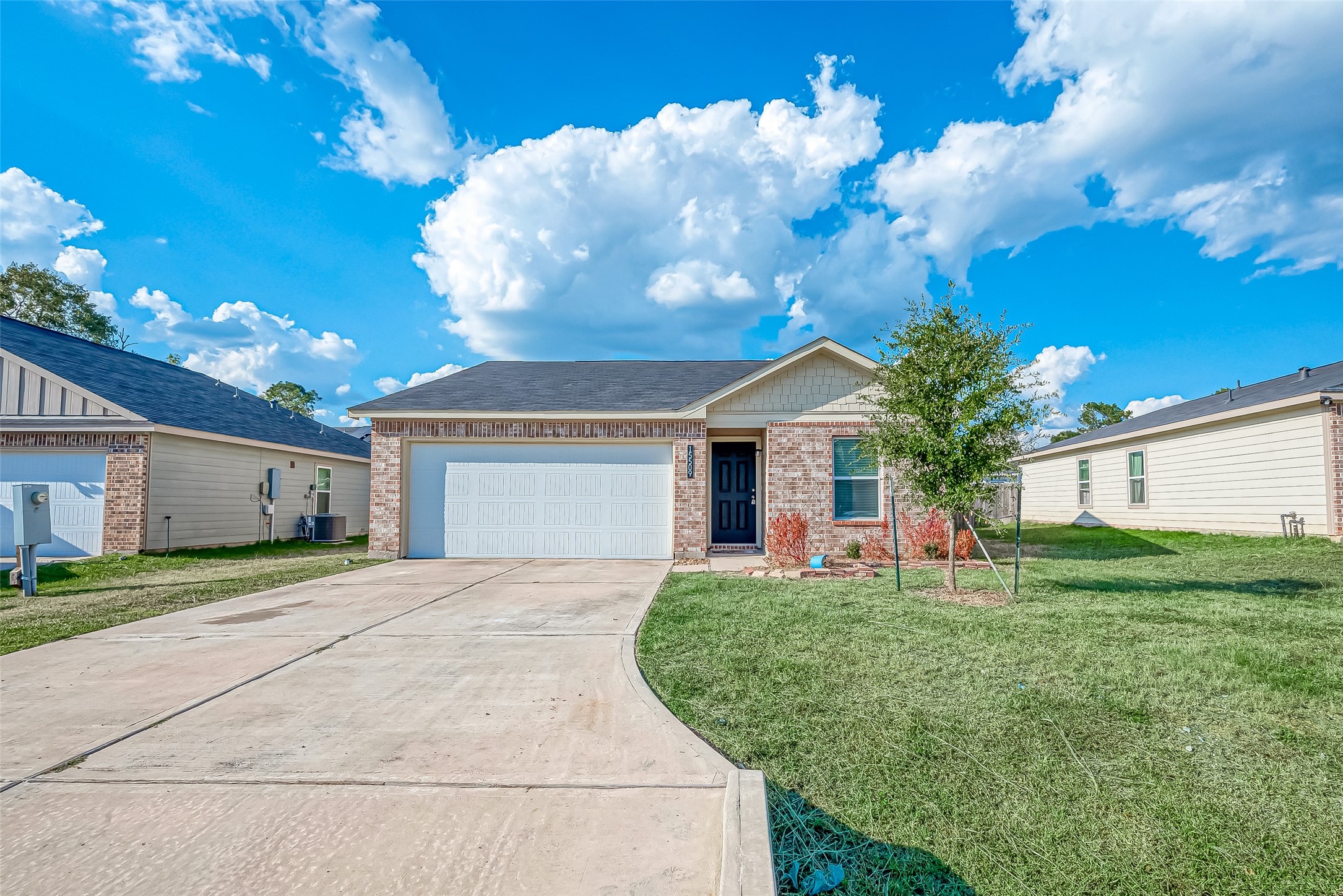 15509 Briar Forest Drive Conroe TX 77306