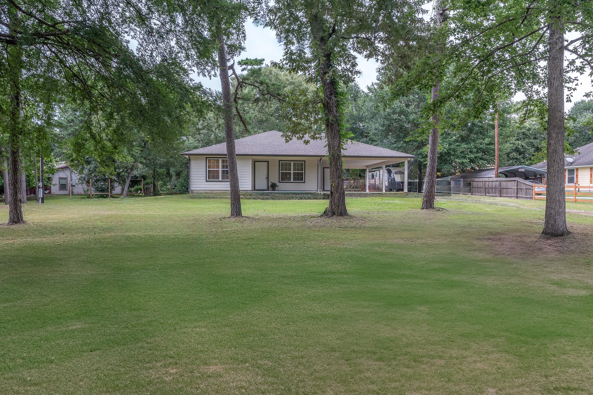 24530 Bentwood Drive Hockley TX 77447