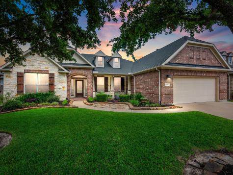 14211 Park Antique Lane Cypress TX 77429