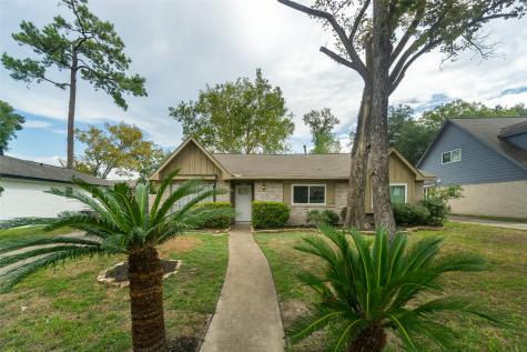 2003 Briarcreek Boulevard Houston TX 77073