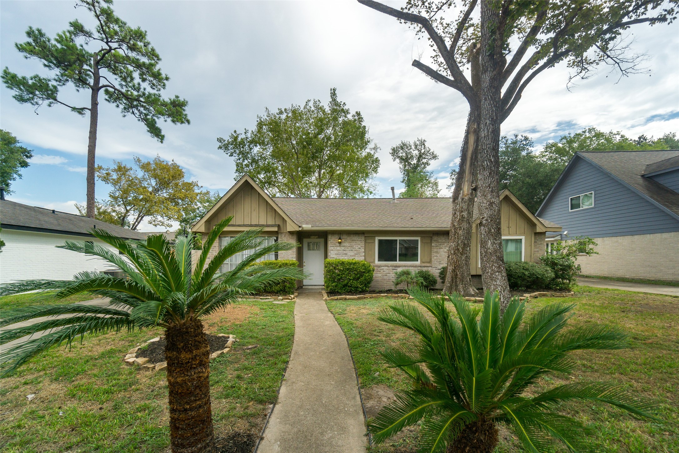 2003 Briarcreek Boulevard Houston TX 77073