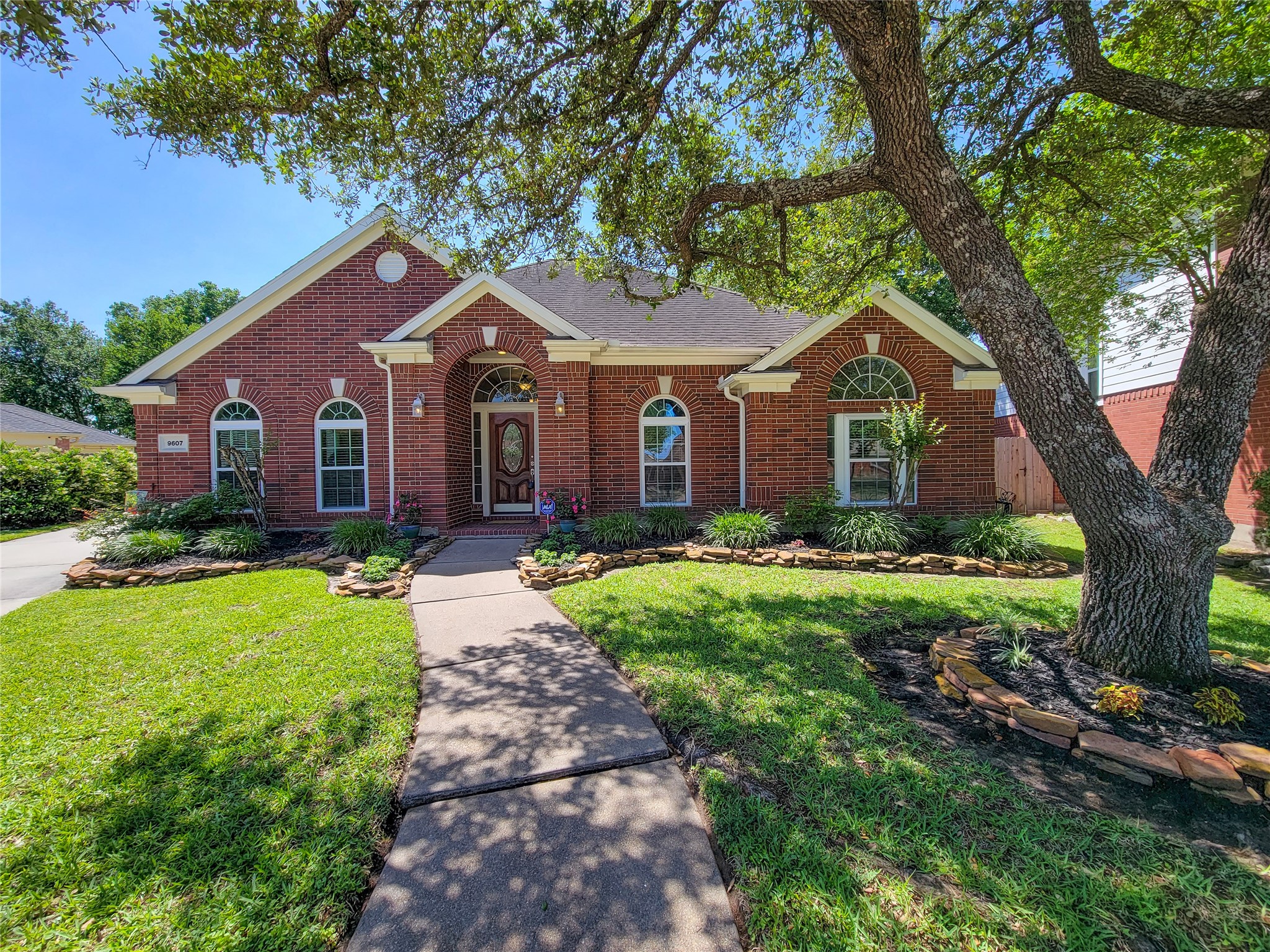 9607 Parmer Court Houston TX 77064