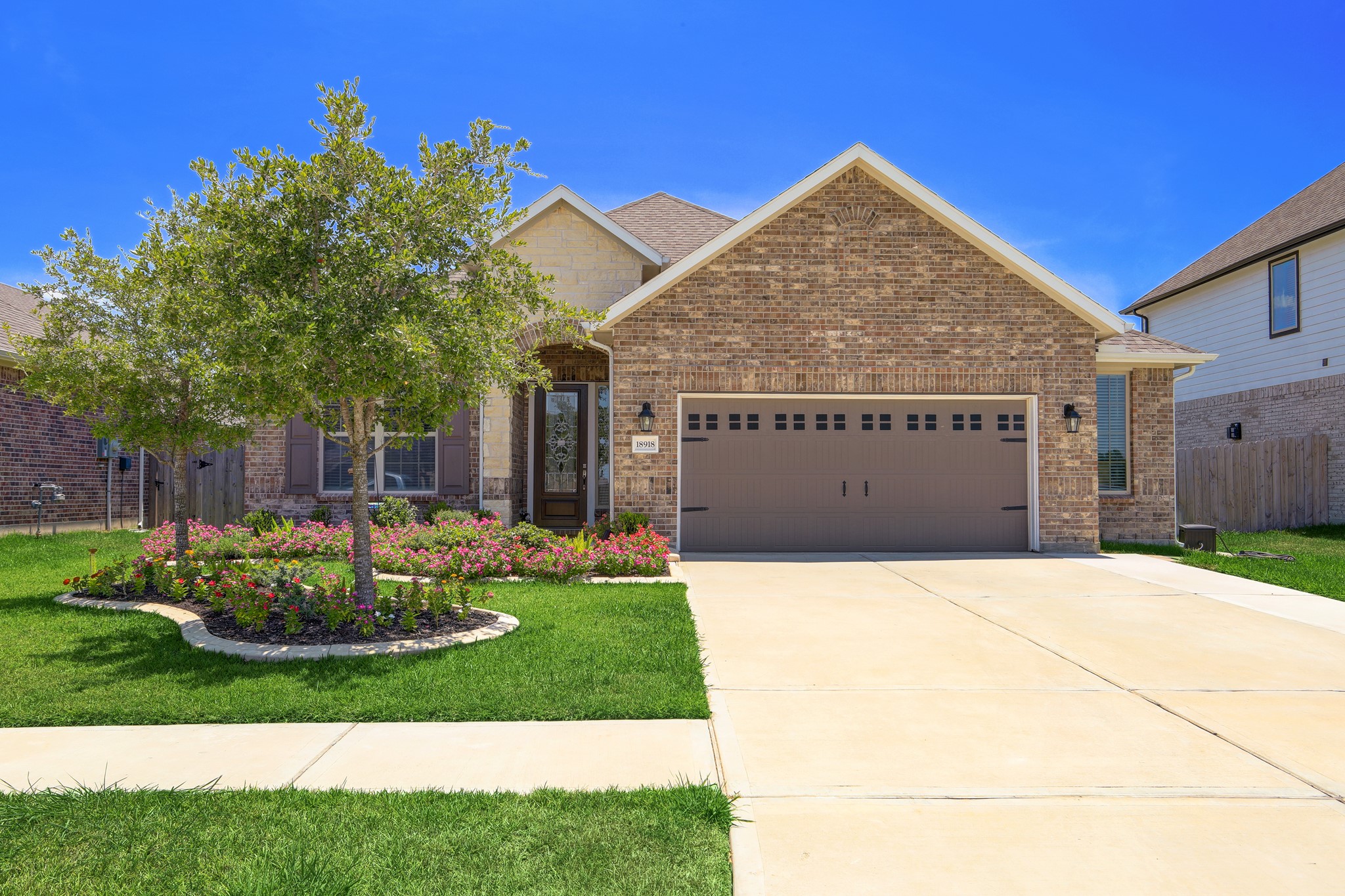 18918 Lynnwood Crest Drive Manvel TX 77578