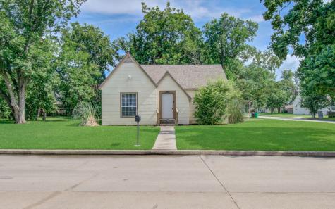 519 Gresham Street Baytown TX 77520
