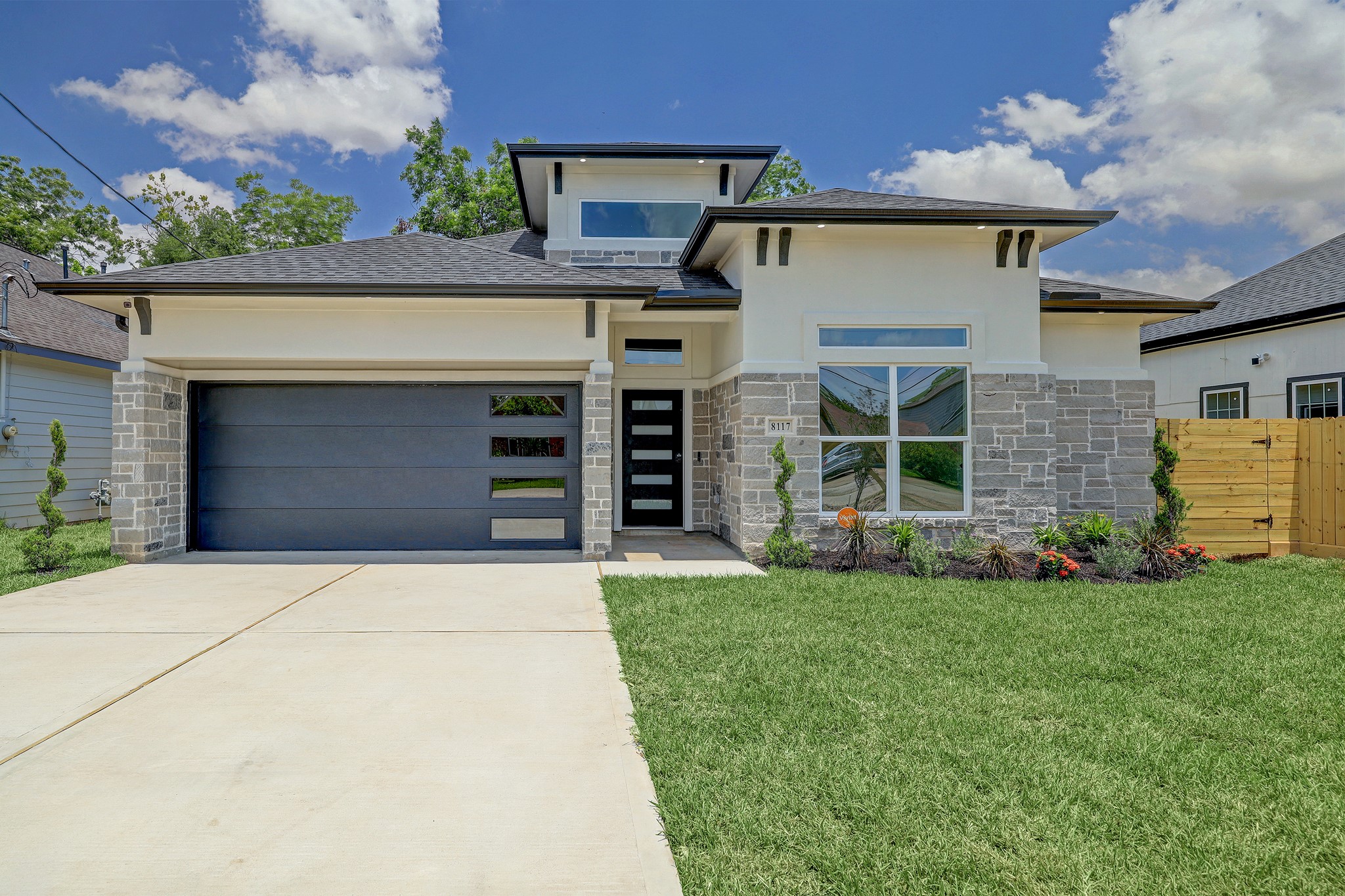8117 Fountain Street Houston TX 77051