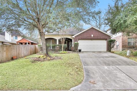 913 Summer Wood Boulevard Conroe TX 77303