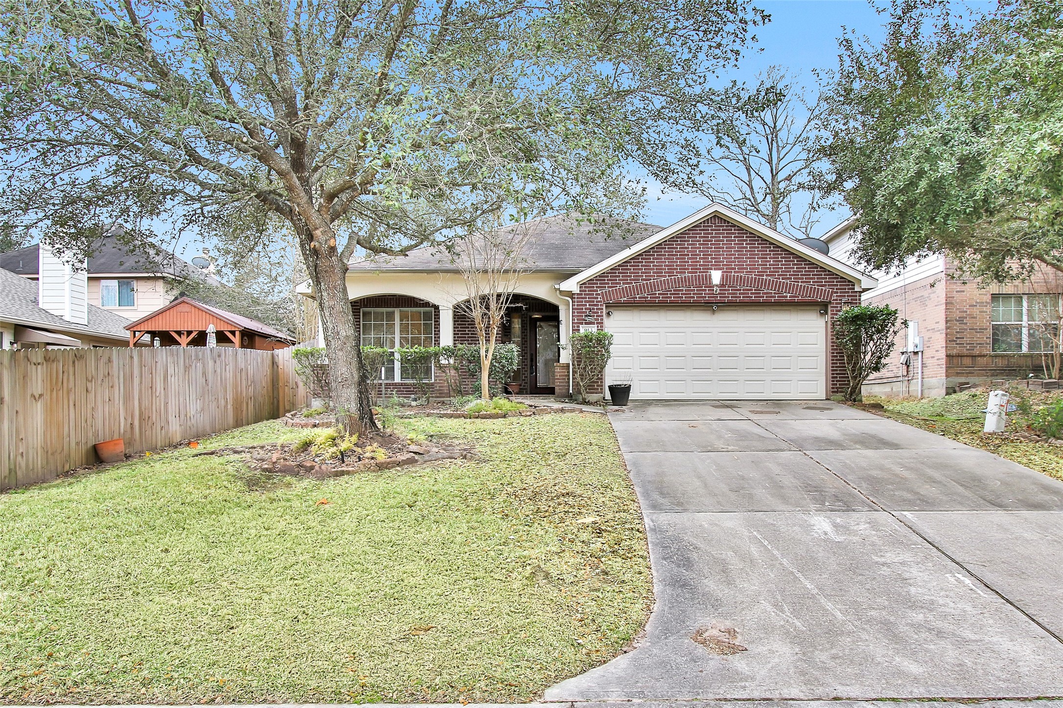 913 Summer Wood Boulevard Conroe TX 77303