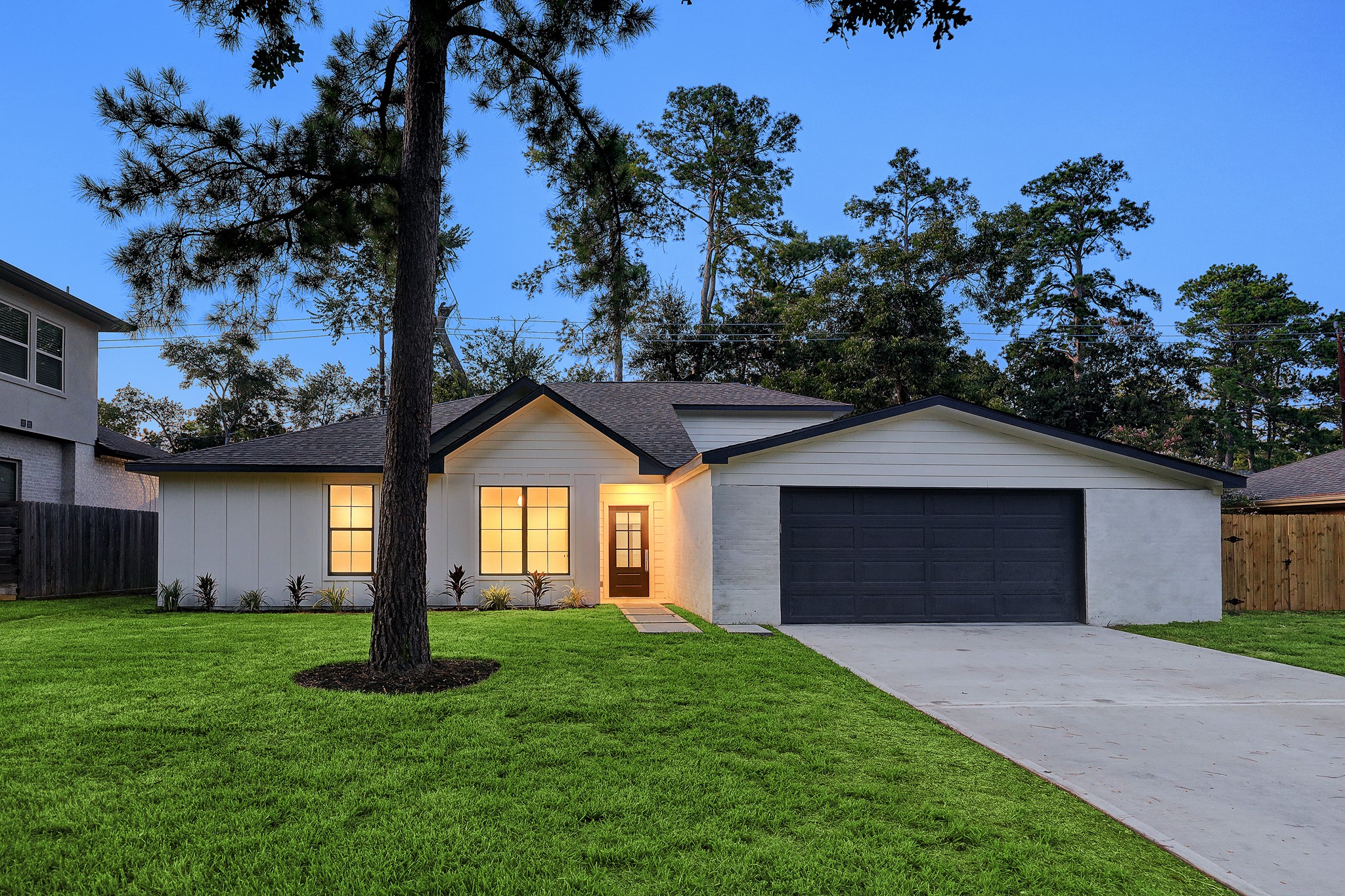 10210 Barwood Drive Houston TX 77043