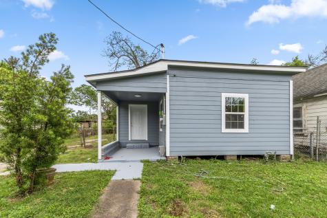 3826 Eddie Street Houston TX 77026