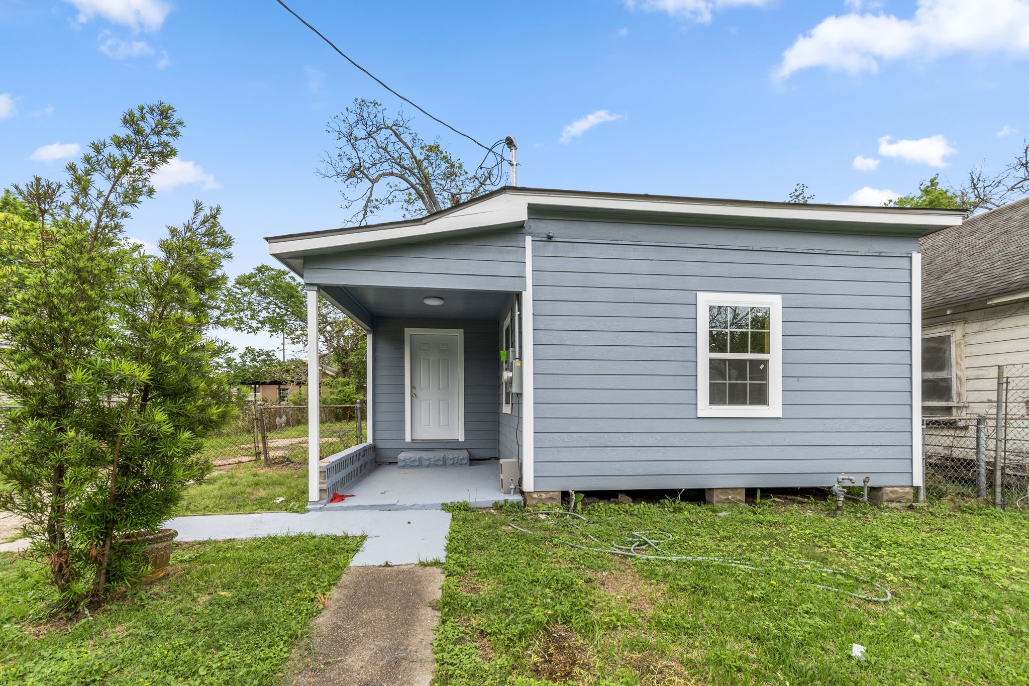 3826 Eddie Street Houston TX 77026