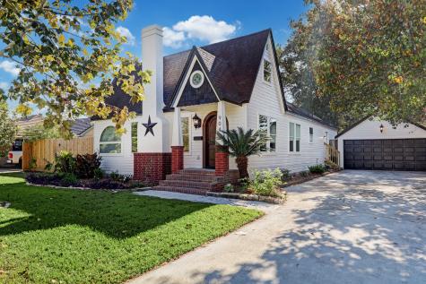 904 Fairbanks Street Houston TX 77009
