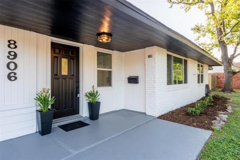 8906 Theysen Drive Houston TX 77080