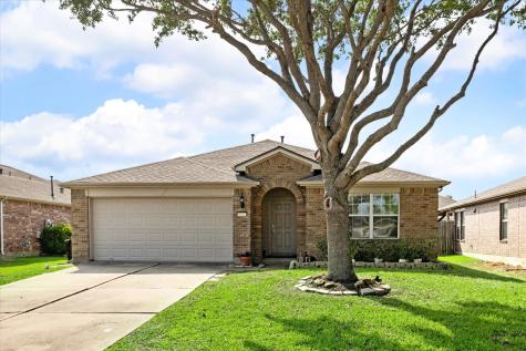 1022 Clover Leaf Court Rosenberg TX 77469