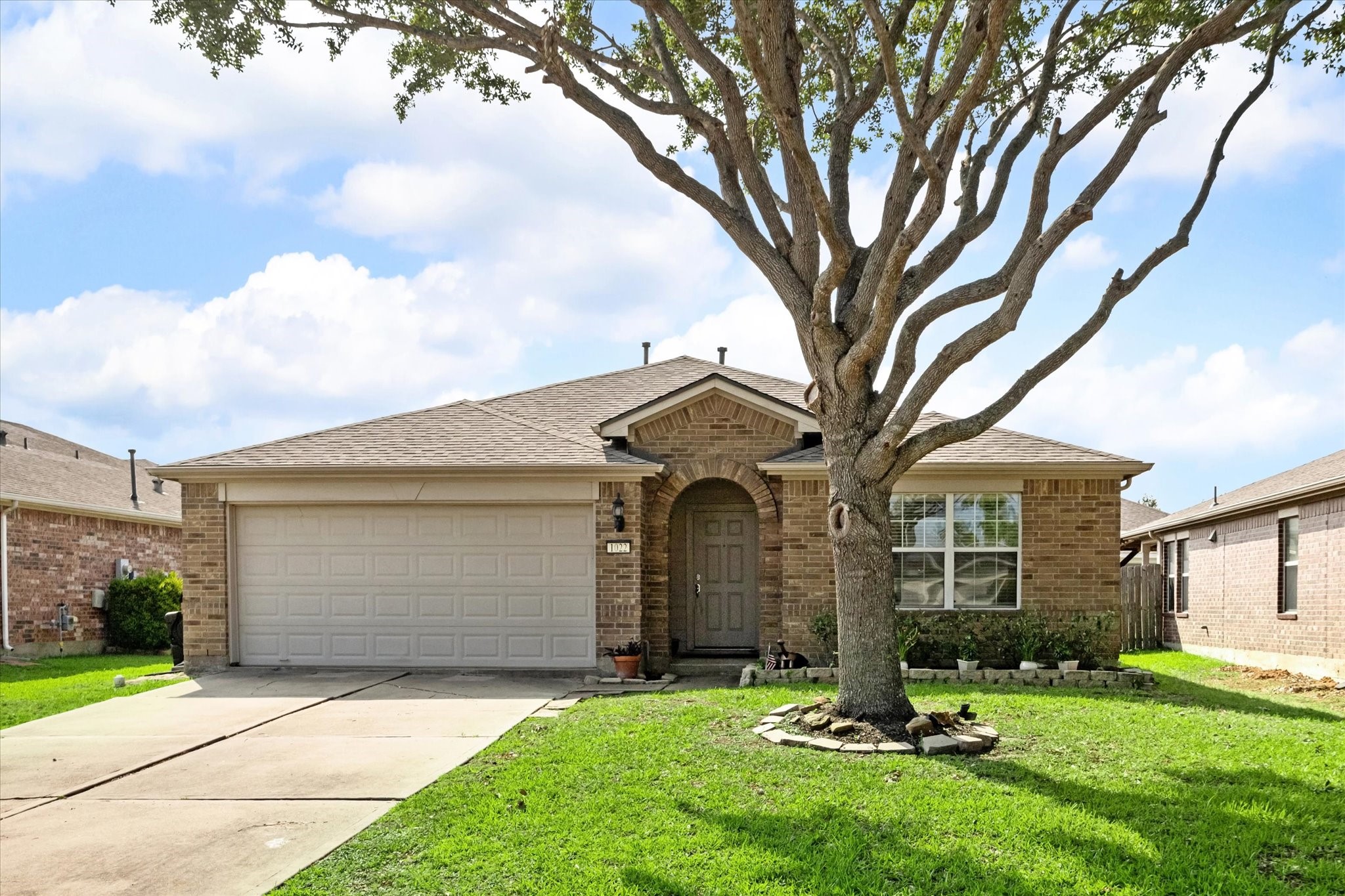 1022 Clover Leaf Court Rosenberg TX 77469