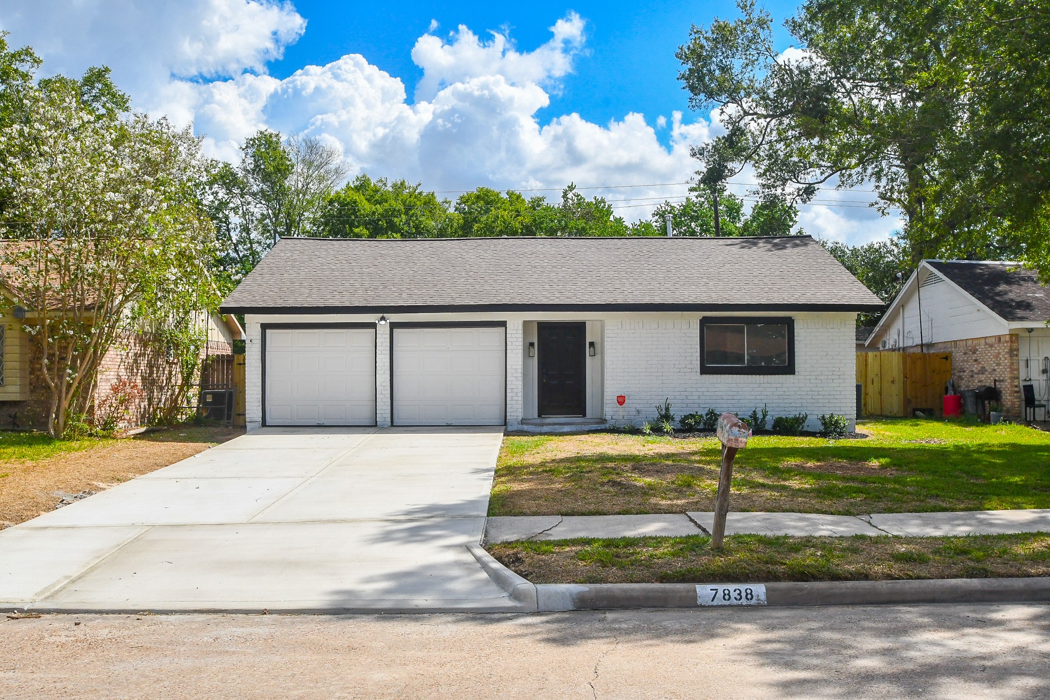 7838 Royalwood Drive Houston TX 77049