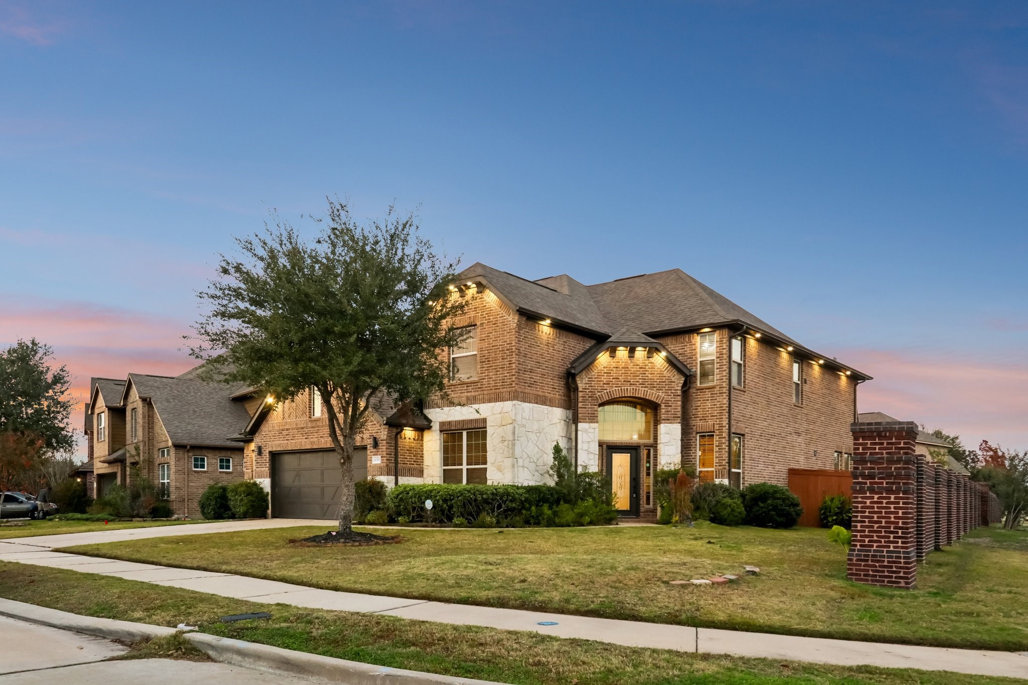 16902 Kilgarth Drive Richmond TX 77407