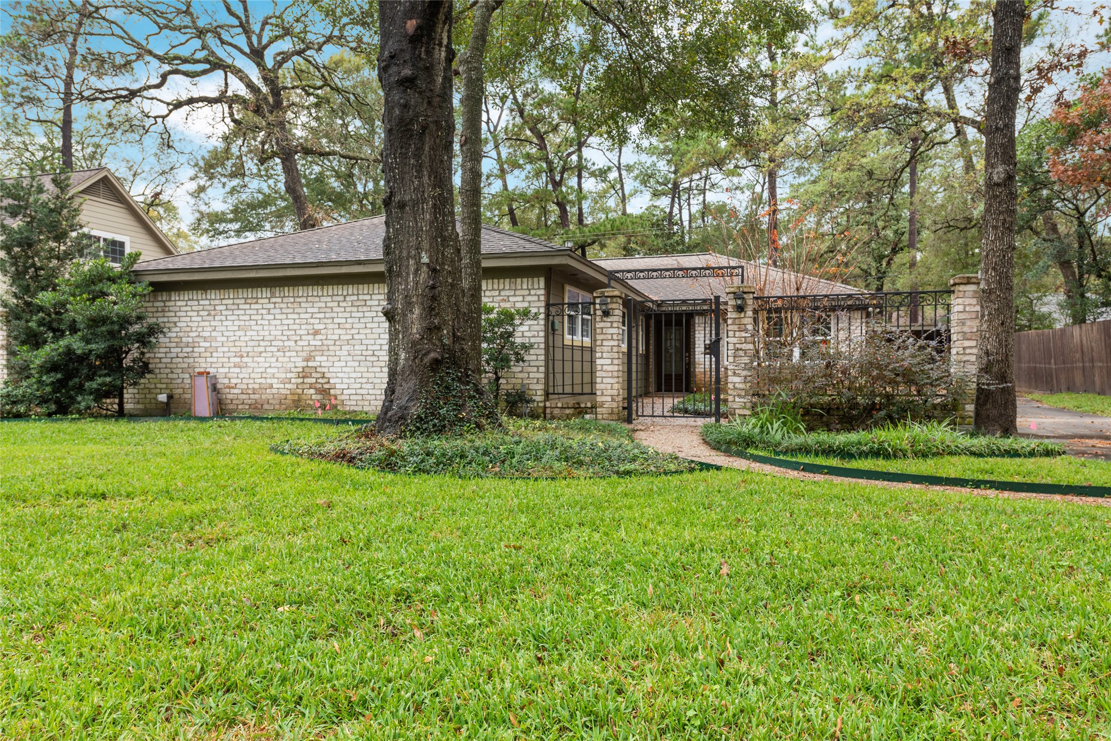 719 Bison Drive Houston TX 77079