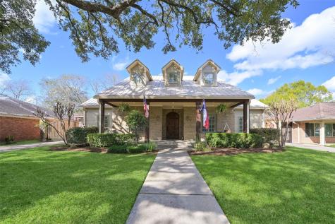 3738 Blue Bonnet Boulevard Houston TX 77025