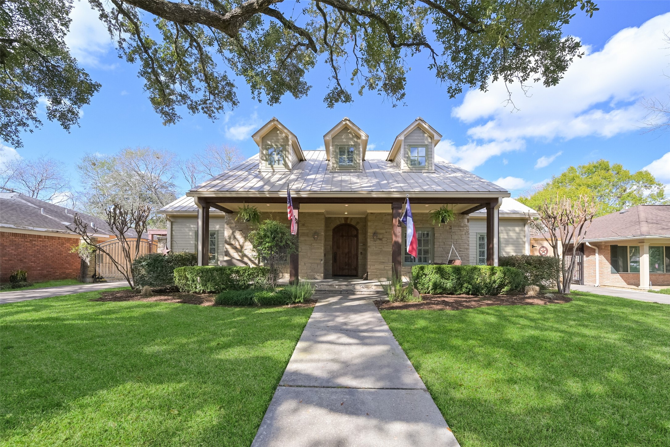 3738 Blue Bonnet Boulevard Houston TX 77025