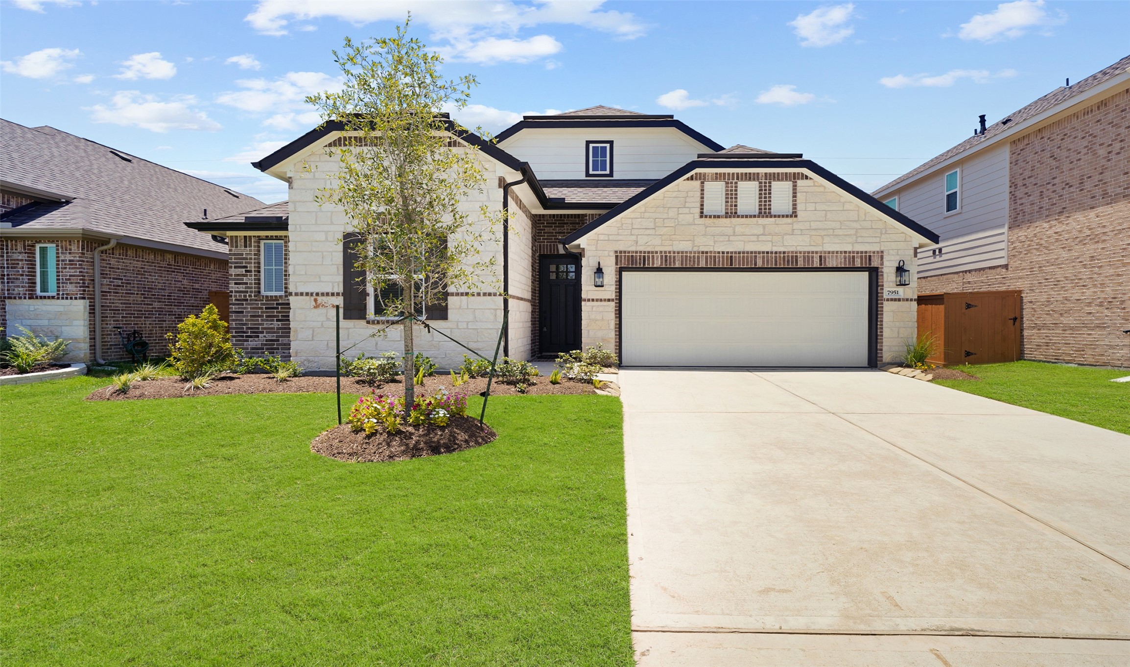 7951 Driftwood Bay Drive Cypress TX 77433