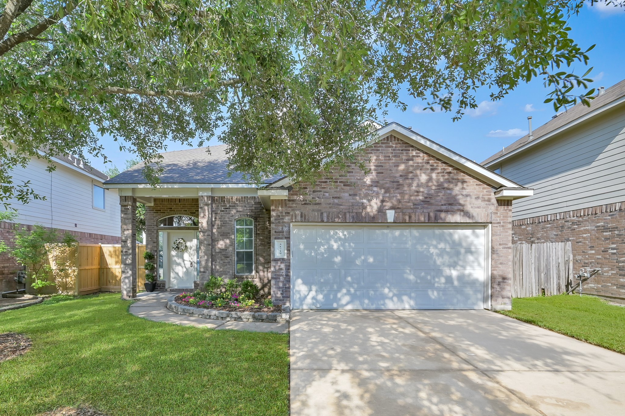 31719 Regal Park Court Conroe TX 77385