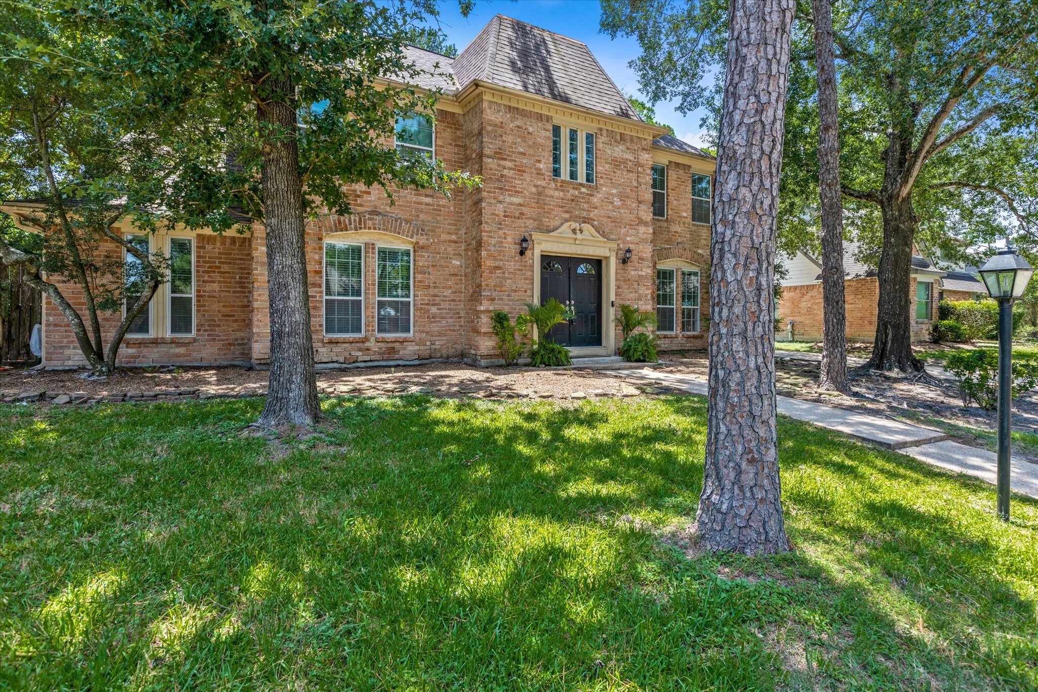 16011 Castletown Park Court Spring TX 77379