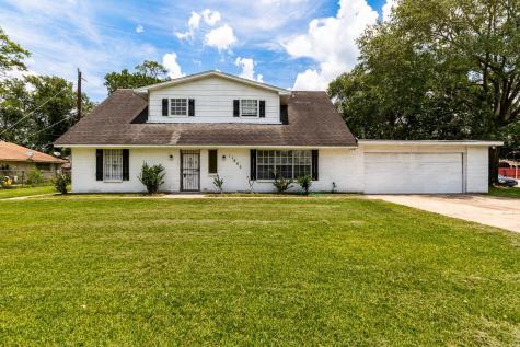 11802 Sheridan Road Houston TX 77050