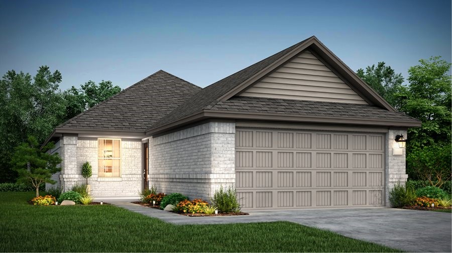 6320 Astoria Park Lane Porter TX 77365