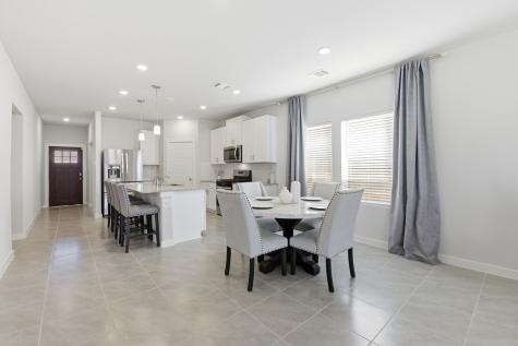 18623 Frost Ridge Drive Crosby TX 77532