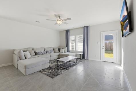18623 Frost Ridge Drive Crosby TX 77532