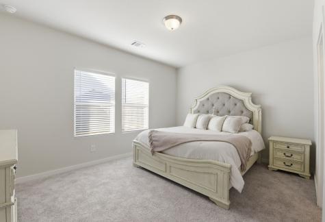18623 Frost Ridge Drive Crosby TX 77532