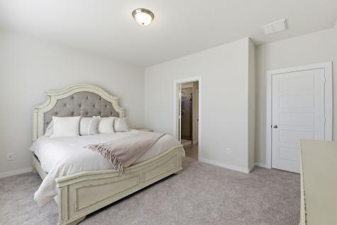 18623 Frost Ridge Drive Crosby TX 77532