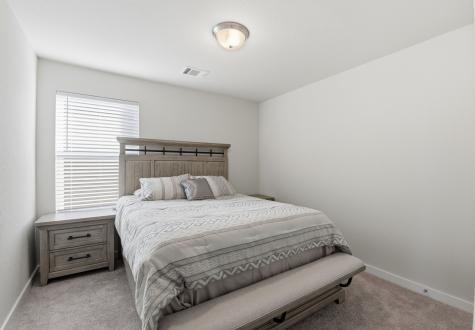 18623 Frost Ridge Drive Crosby TX 77532