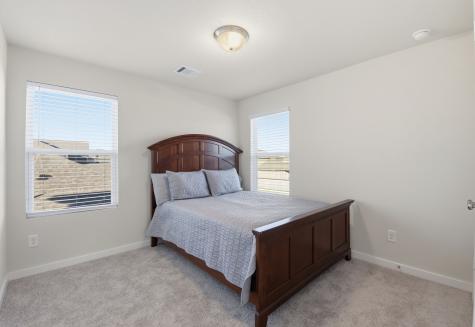 18623 Frost Ridge Drive Crosby TX 77532
