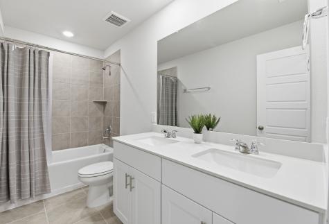 18623 Frost Ridge Drive Crosby TX 77532