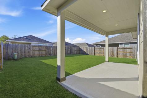 18623 Frost Ridge Drive Crosby TX 77532